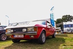 Autotreffen Ford Taunus - Zonhoven -  13 augustus 2023