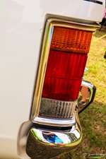 Autotreffen Ford Taunus - Zonhoven -  13 augustus 2023