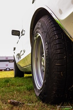 Autotreffen Ford Taunus - Zonhoven -  13 augustus 2023