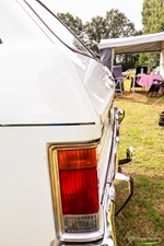 Autotreffen Ford Taunus - Zonhoven -  13 augustus 2023