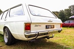 Autotreffen Ford Taunus - Zonhoven -  13 augustus 2023