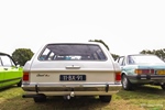 Autotreffen Ford Taunus - Zonhoven