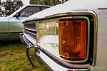 Autotreffen Ford Taunus - Zonhoven -  13 augustus 2023