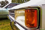 Autotreffen Ford Taunus - Zonhoven -  13 augustus 2023