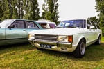 Autotreffen Ford Taunus - Zonhoven