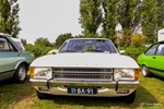 Autotreffen Ford Taunus - Zonhoven -  13 augustus 2023