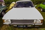 Autotreffen Ford Taunus - Zonhoven -  13 augustus 2023