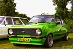 Autotreffen Ford Taunus - Zonhoven