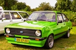 Autotreffen Ford Taunus - Zonhoven -  13 augustus 2023