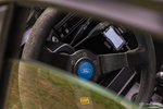 Autotreffen Ford Taunus - Zonhoven -  13 augustus 2023