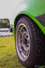 Autotreffen Ford Taunus - Zonhoven -  13 augustus 2023