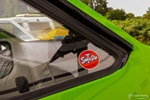 Autotreffen Ford Taunus - Zonhoven -  13 augustus 2023