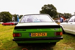 Autotreffen Ford Taunus - Zonhoven -  13 augustus 2023