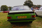 Autotreffen Ford Taunus - Zonhoven -  13 augustus 2023