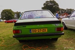 Autotreffen Ford Taunus - Zonhoven