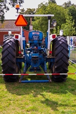 Autotreffen Ford Taunus - Zonhoven -  13 augustus 2023
