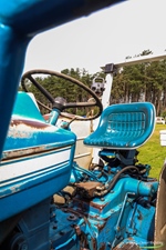 Autotreffen Ford Taunus - Zonhoven -  13 augustus 2023