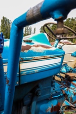 Autotreffen Ford Taunus - Zonhoven -  13 augustus 2023