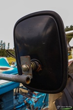 Autotreffen Ford Taunus - Zonhoven -  13 augustus 2023