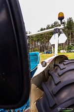 Autotreffen Ford Taunus - Zonhoven -  13 augustus 2023