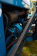 Autotreffen Ford Taunus - Zonhoven -  13 augustus 2023