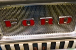 Autotreffen Ford Taunus - Zonhoven -  13 augustus 2023