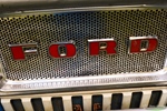 Autotreffen Ford Taunus - Zonhoven