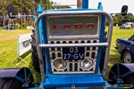 Autotreffen Ford Taunus - Zonhoven -  13 augustus 2023
