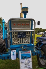 Autotreffen Ford Taunus - Zonhoven -  13 augustus 2023