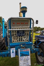 Autotreffen Ford Taunus - Zonhoven