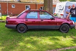 Autotreffen Ford Taunus - Zonhoven -  13 augustus 2023