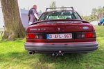 Autotreffen Ford Taunus - Zonhoven -  13 augustus 2023