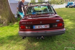 Autotreffen Ford Taunus - Zonhoven -  13 augustus 2023