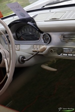 Autotreffen Ford Taunus - Zonhoven -  13 augustus 2023