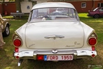 Autotreffen Ford Taunus - Zonhoven