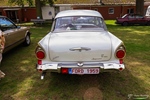 Autotreffen Ford Taunus - Zonhoven -  13 augustus 2023