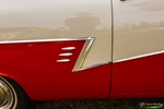 Autotreffen Ford Taunus - Zonhoven -  13 augustus 2023