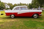 Autotreffen Ford Taunus - Zonhoven