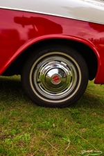 Autotreffen Ford Taunus - Zonhoven -  13 augustus 2023