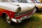 Autotreffen Ford Taunus - Zonhoven -  13 augustus 2023