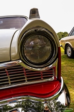 Autotreffen Ford Taunus - Zonhoven -  13 augustus 2023