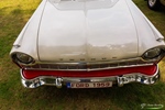 Autotreffen Ford Taunus - Zonhoven -  13 augustus 2023