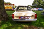 Autotreffen Ford Taunus - Zonhoven -  13 augustus 2023
