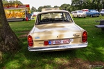 Autotreffen Ford Taunus - Zonhoven -  13 augustus 2023