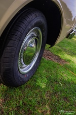 Autotreffen Ford Taunus - Zonhoven -  13 augustus 2023