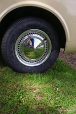 Autotreffen Ford Taunus - Zonhoven -  13 augustus 2023