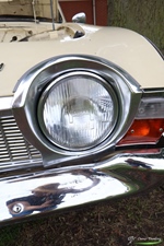Autotreffen Ford Taunus - Zonhoven -  13 augustus 2023