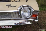 Autotreffen Ford Taunus - Zonhoven -  13 augustus 2023