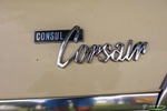 Autotreffen Ford Taunus - Zonhoven -  13 augustus 2023