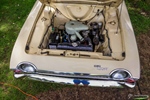 Autotreffen Ford Taunus - Zonhoven -  13 augustus 2023